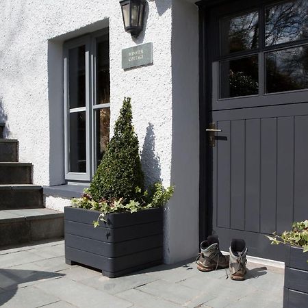 Mason'S Arms Hotel Bowland Bridge ภายนอก รูปภาพ
