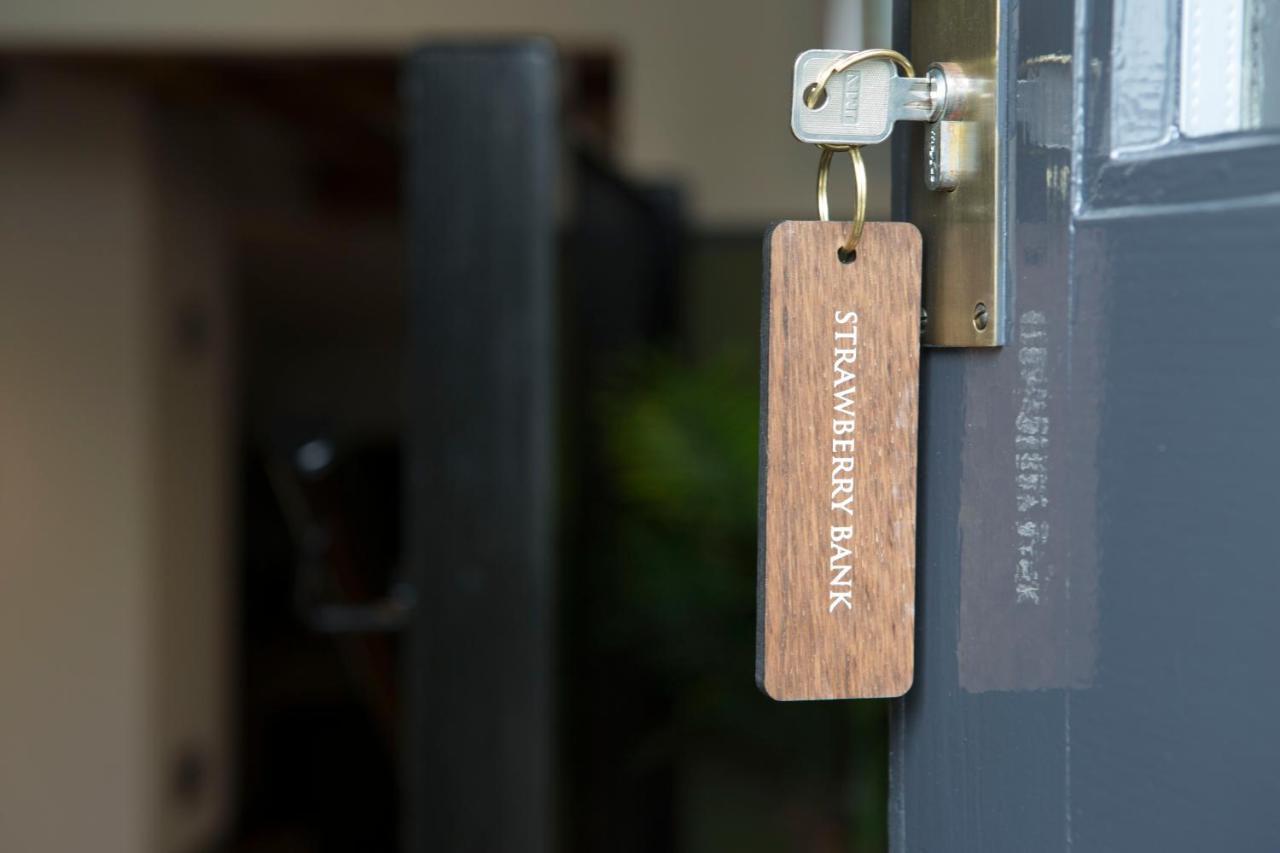 Mason'S Arms Hotel Bowland Bridge ภายนอก รูปภาพ