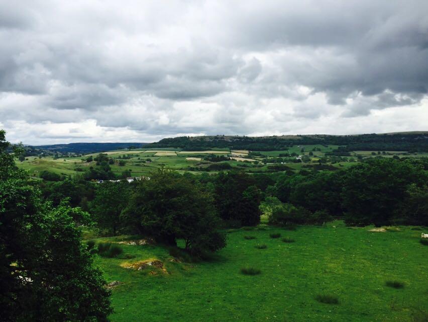 Mason'S Arms Hotel Bowland Bridge ภายนอก รูปภาพ