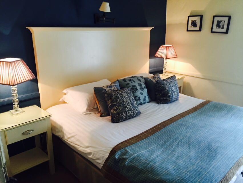 Mason'S Arms Hotel Bowland Bridge ภายนอก รูปภาพ