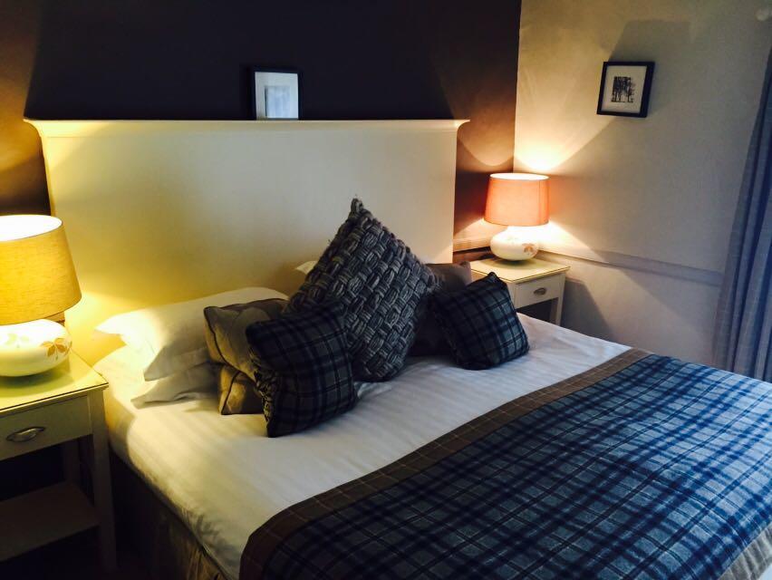 Mason'S Arms Hotel Bowland Bridge ภายนอก รูปภาพ