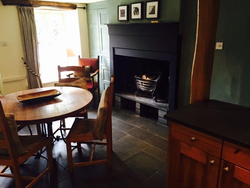 Mason'S Arms Hotel Bowland Bridge ภายนอก รูปภาพ