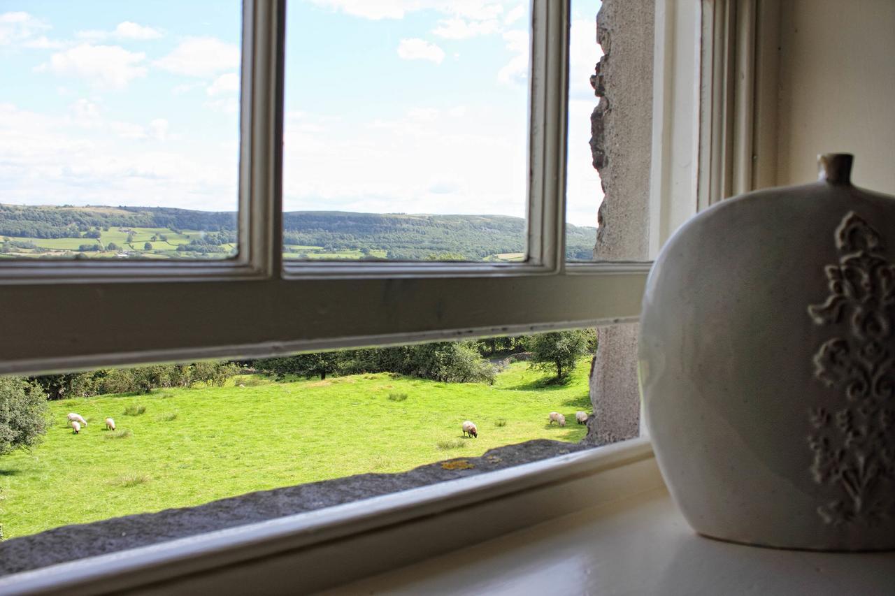 Mason'S Arms Hotel Bowland Bridge ภายนอก รูปภาพ