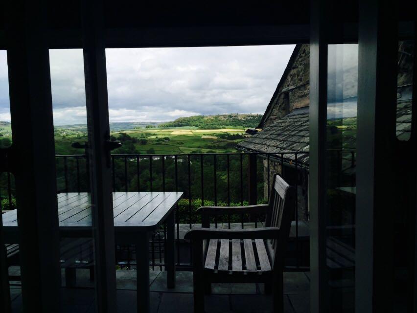 Mason'S Arms Hotel Bowland Bridge ภายนอก รูปภาพ