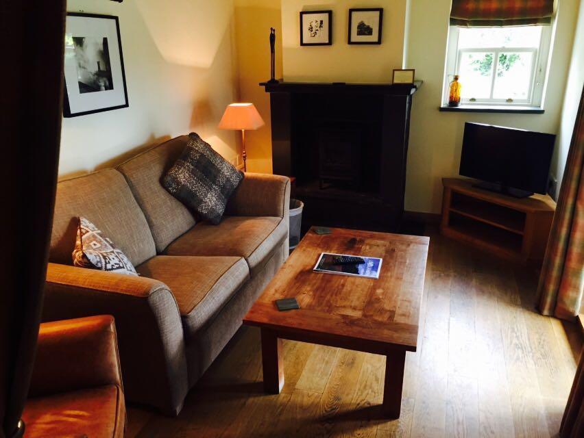 Mason'S Arms Hotel Bowland Bridge ภายนอก รูปภาพ